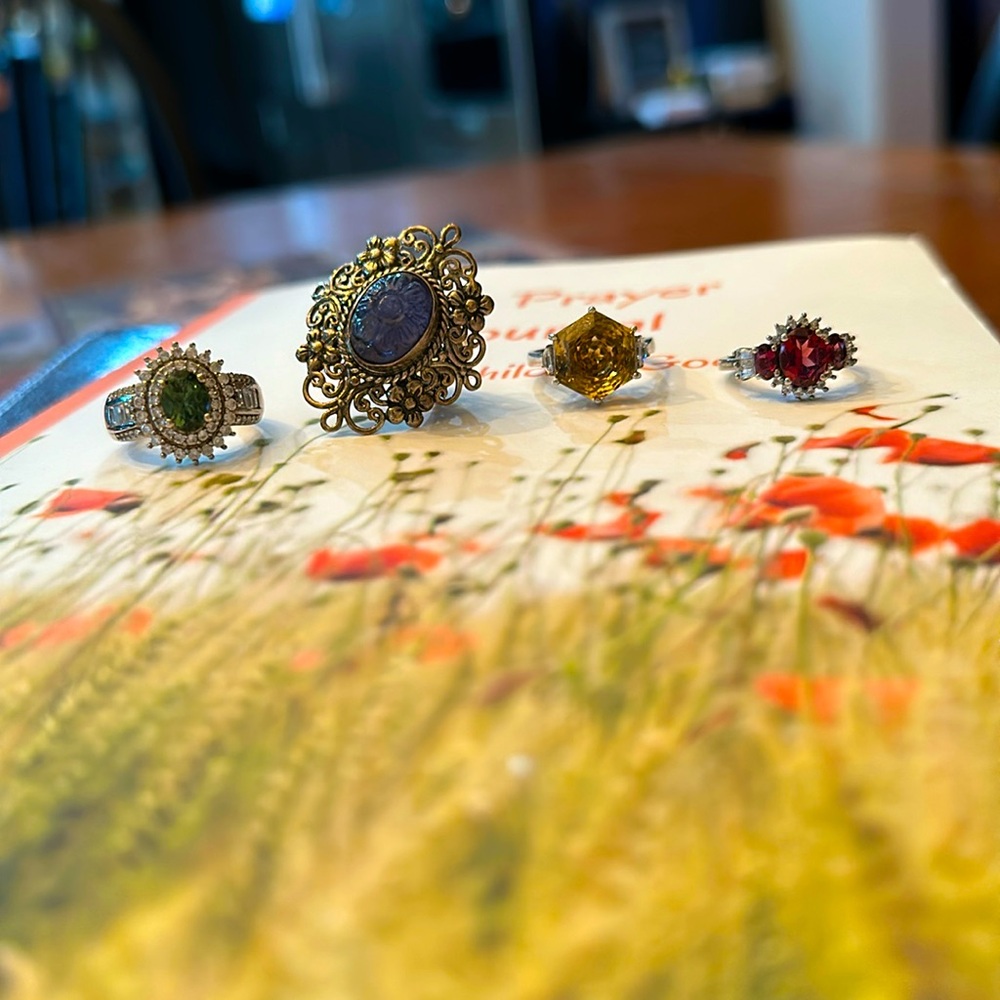 Ring bundle